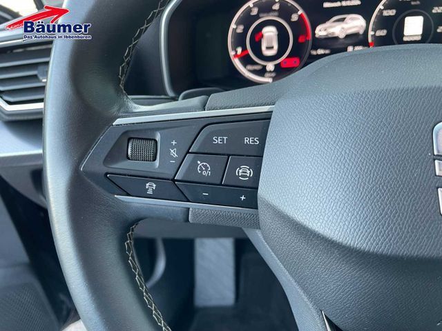 Seat Leon Sportstourer Style 2.0 TDI DSG - Samsaru's Car Outlet