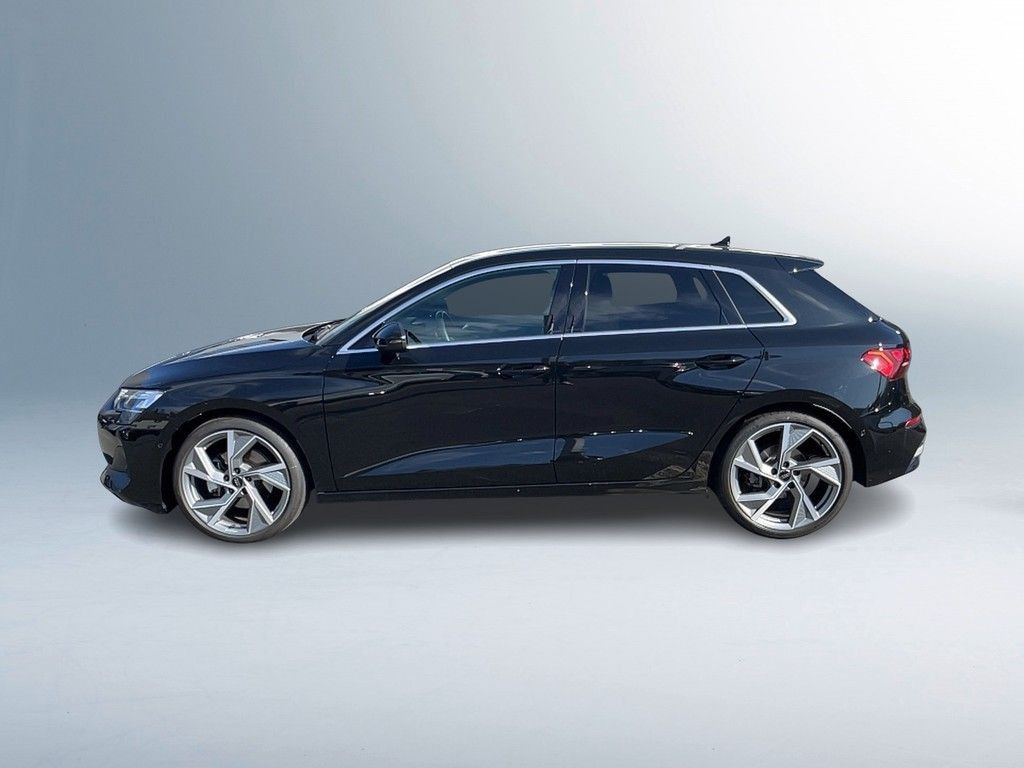 Audi A3 Sportback 35 TFSI - Samsaru's Car Outlet