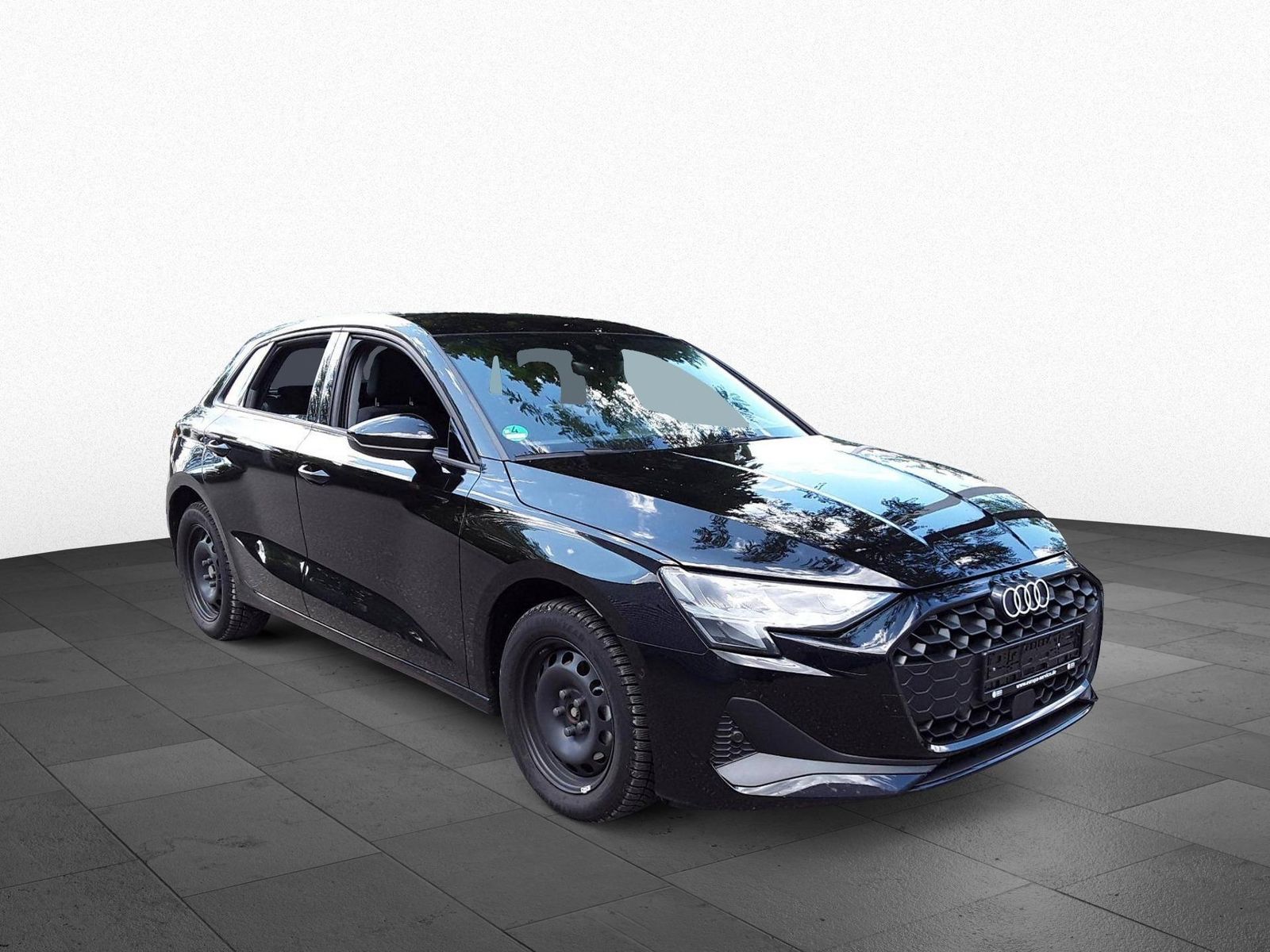 Audi A3 Sportback 30 TFSI S tronic-LED-Car Play-SHZ