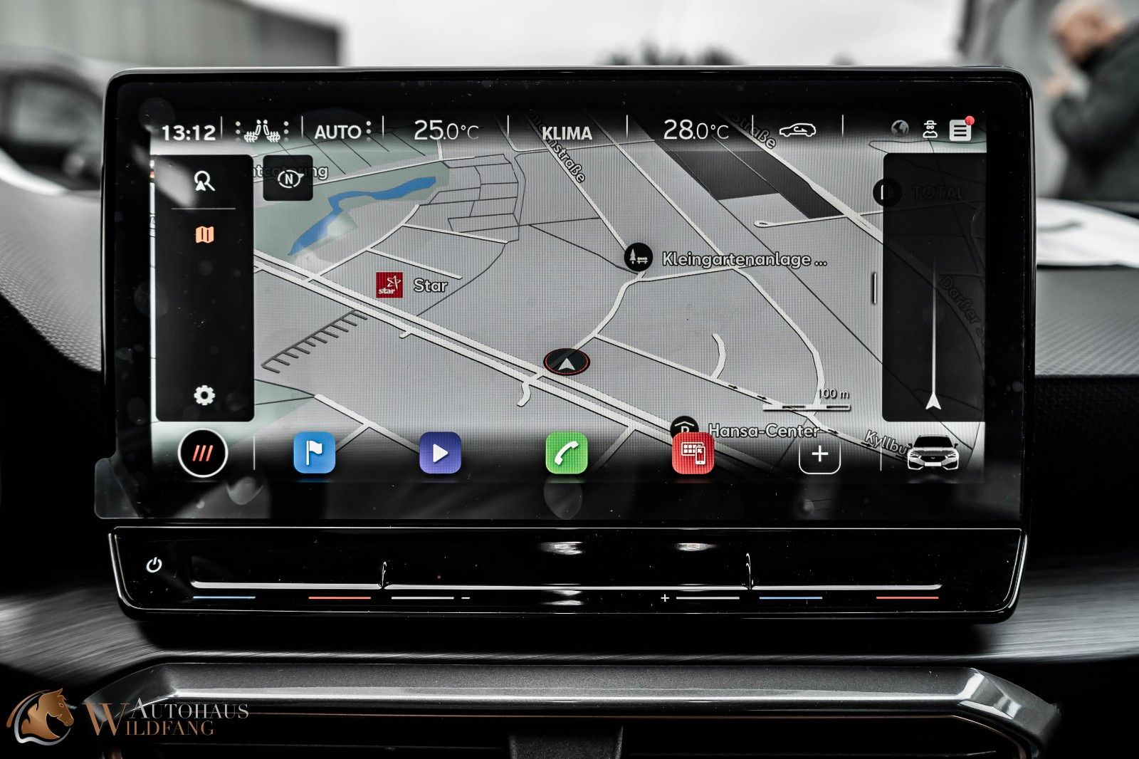 Cupra Leon SB 1.5 eTSI DSG - Samsaru's Car Outlet