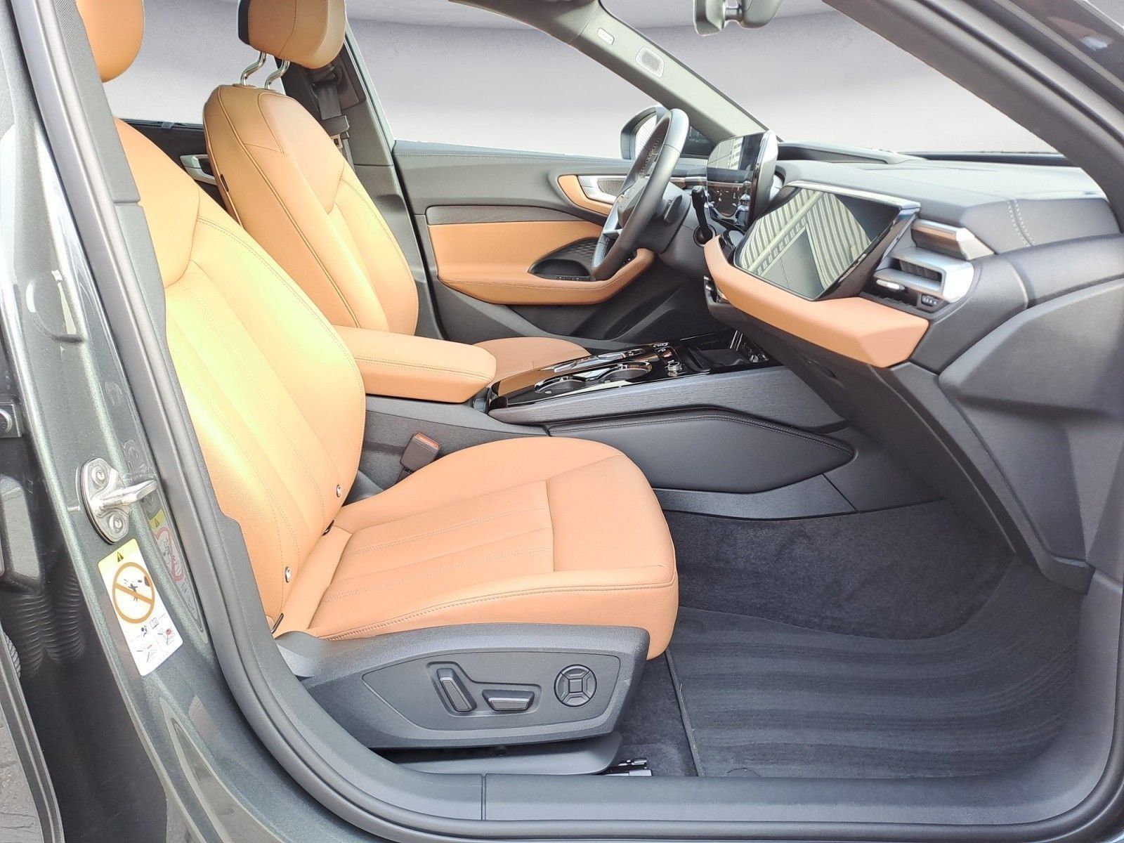 Audi A5 Avant TDI quattro S tronic *S line*Pano*B&O*T