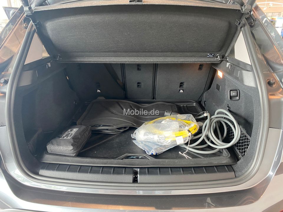 BMW X1 xDrive25e Advantage Steptronic - Samsaru's Car Outlet