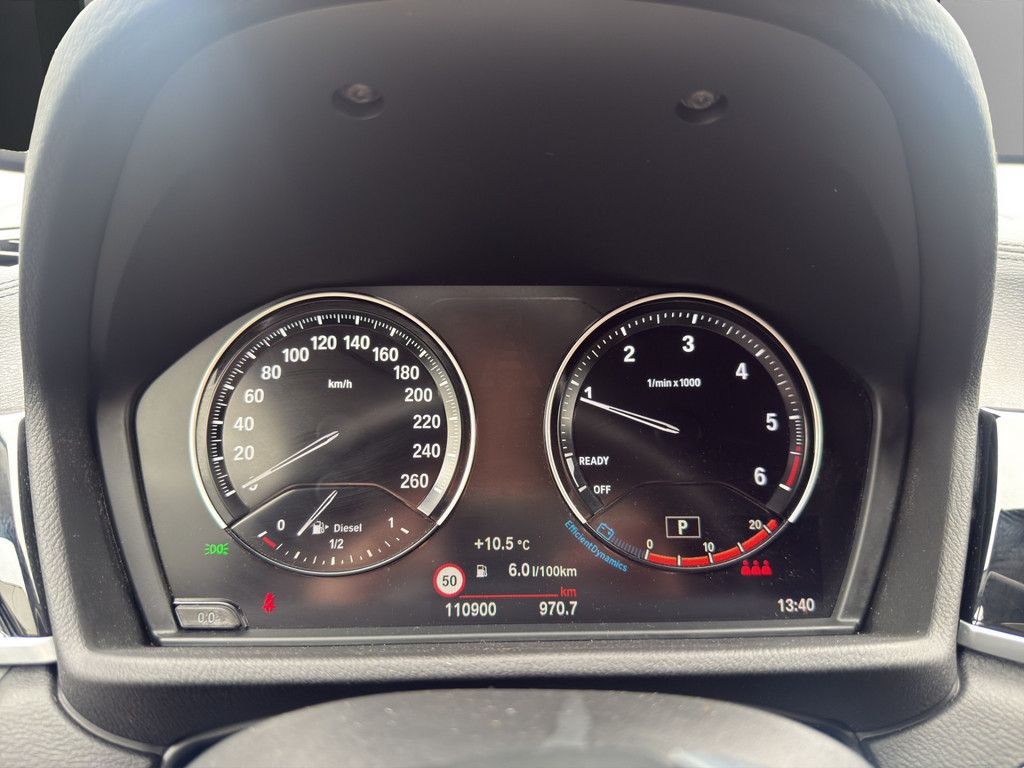 BMW X1 xDrive18d SPORTLINE - Samsaru's Car Outlet