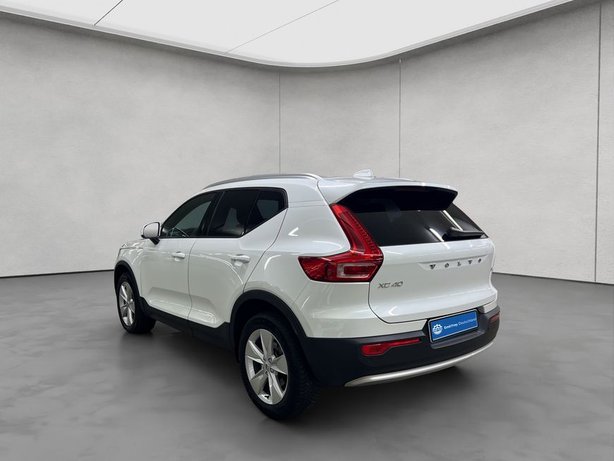 Volvo XC40 B3 B DKG Core AHK