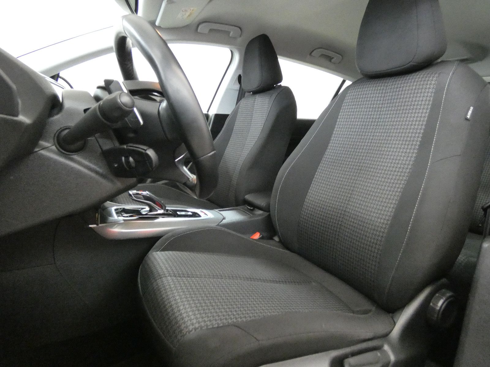 Peugeot 308 Active Pack - Samsaru's Car Outlet