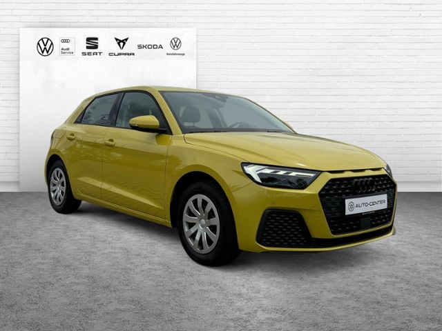 Audi A1 Sportback 30 TFSI 110 PS DSG - Navi*Shzg*App*