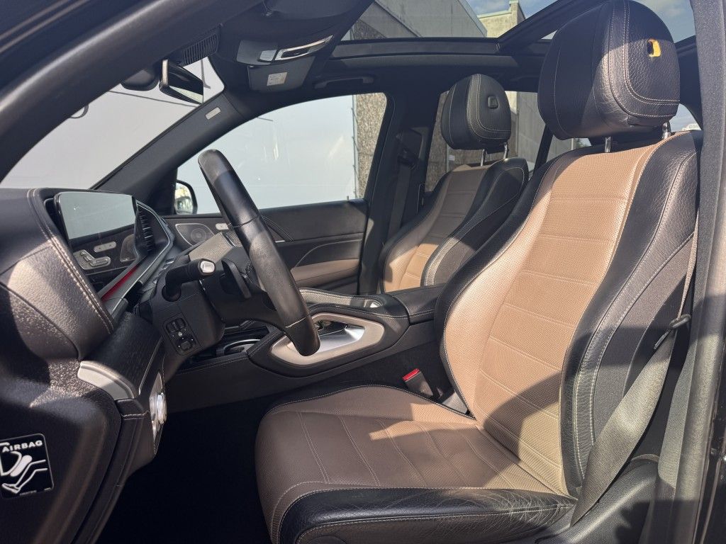 Mercedes-Benz GLE 450 4Matic 9G-TRONIC AMG Line NP:120.106€