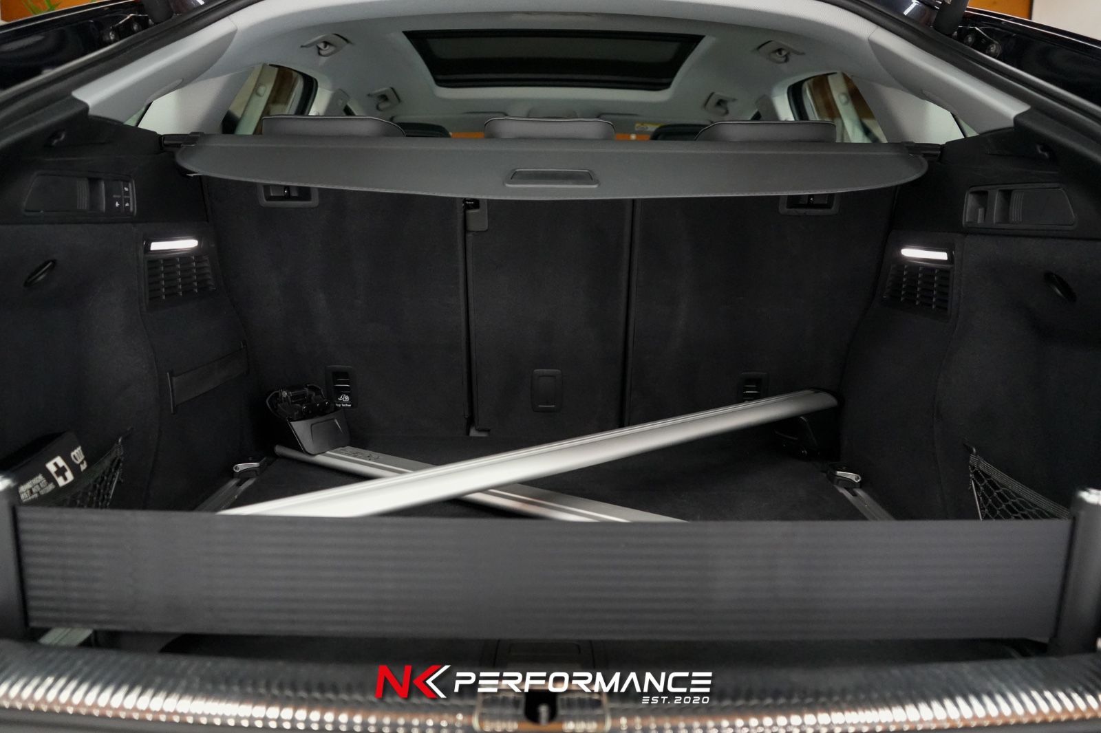 Audi Q5 Sportback 50 TDI quattro S line - Samsaru's Car Outlet