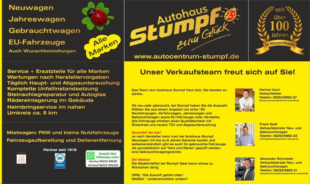 Mazda CX-5 SKYACTIV-D 184 SCR AWD Aut. Sports-Line