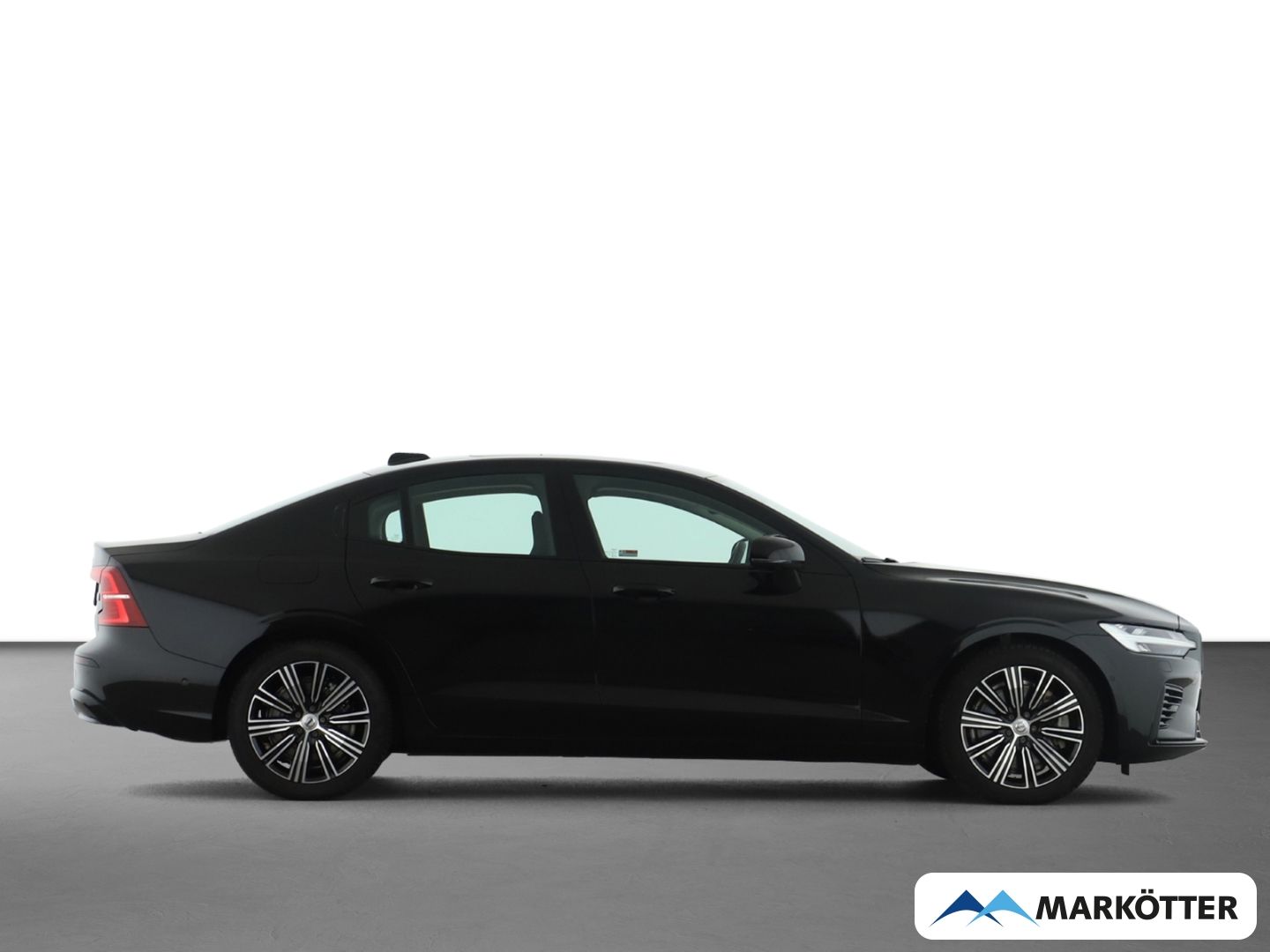 Volvo S60 Ultimate Dark Recharge Plug-In Hybrid AWD