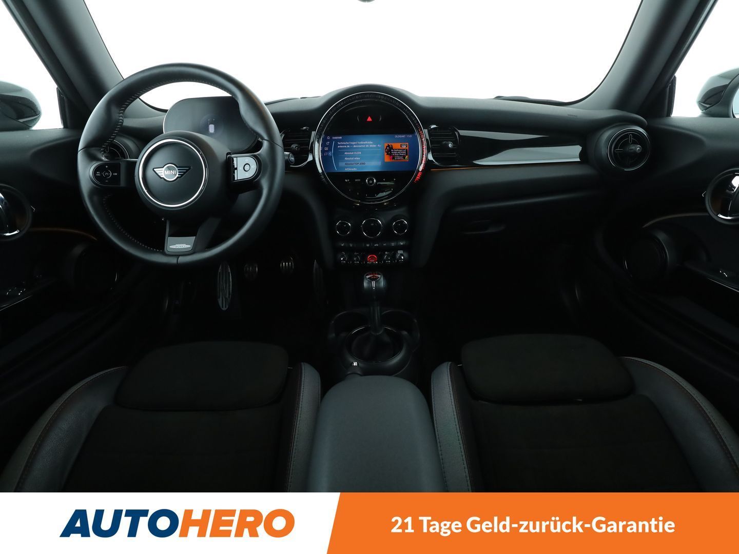 MINI John Cooper Works - Samsaru's Car Outlet