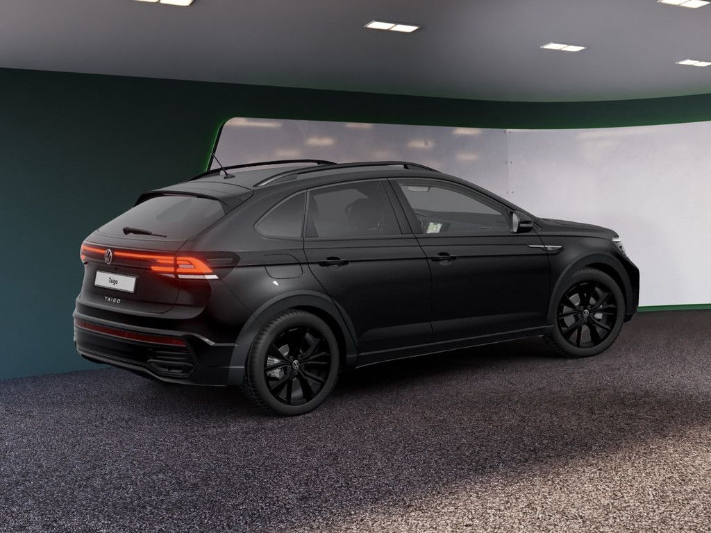 Volkswagen Taigo R-Line TSI DSG - Samsaru's Car Outlet