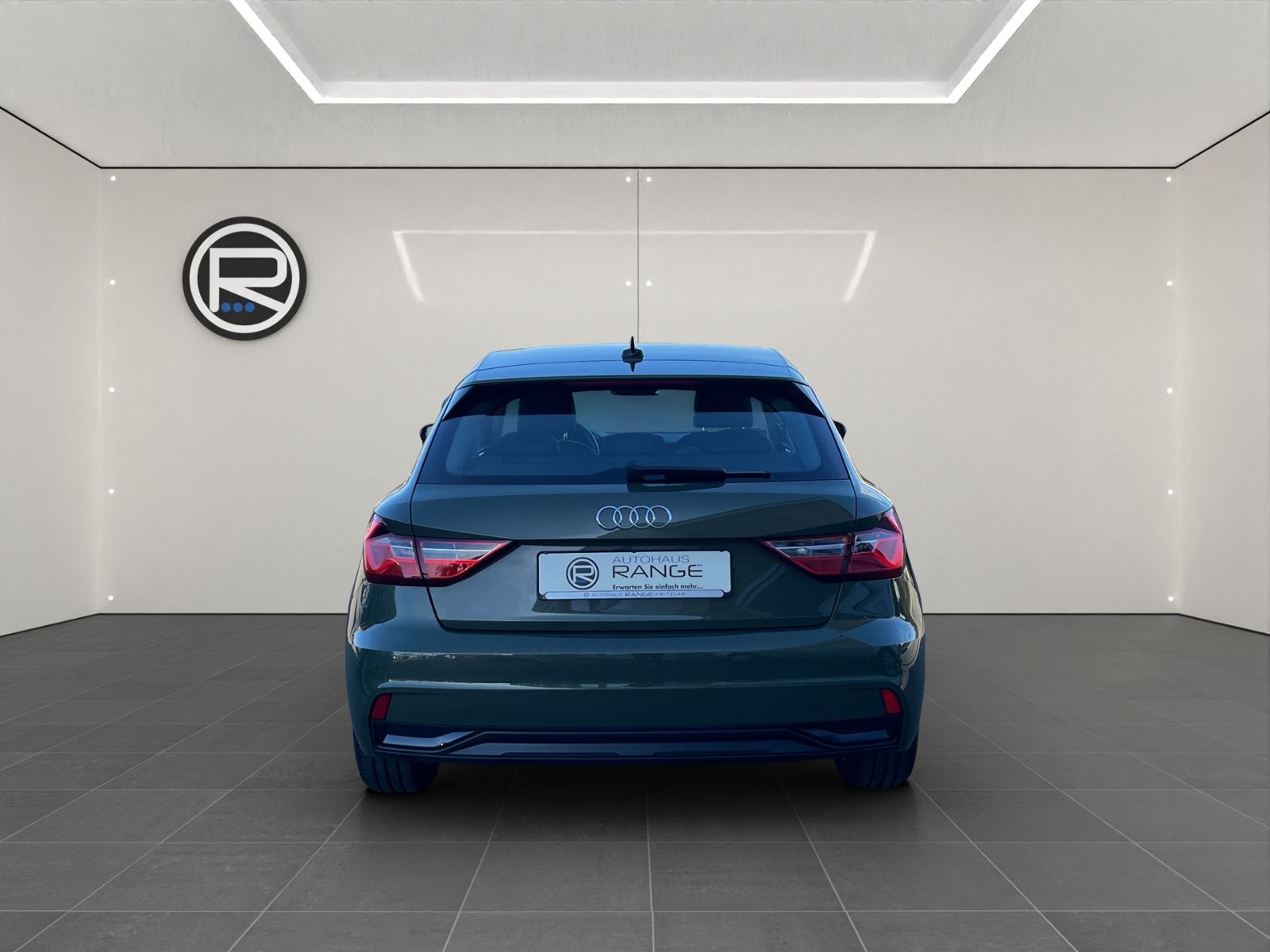 Audi A1 Sportback 30 TFSI advanced - Samsaru's Car Outlet