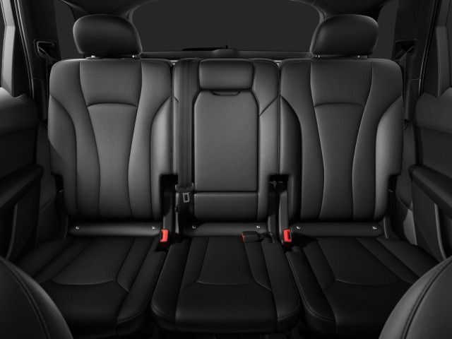 Audi Q7 SUV S line 55 TFSI e quattro tiptronic 360°