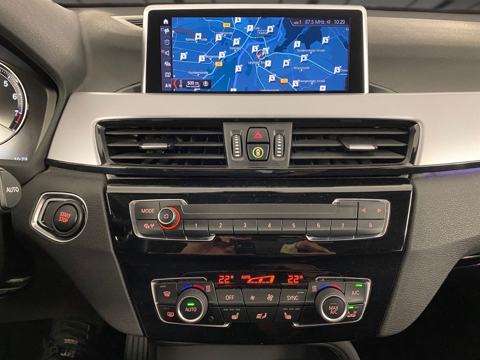 BMW X1 xDrive25e - Samsaru's Car Outlet