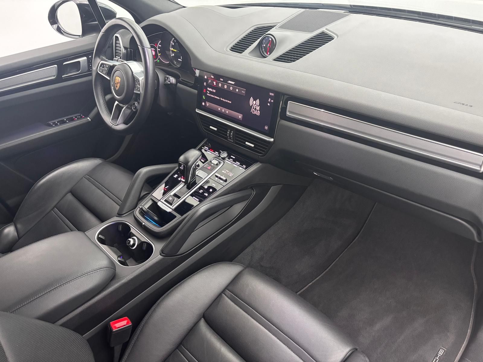 Porsche Cayenne E-Hybrid Platinum CHRONO 360°KAM*PANO*