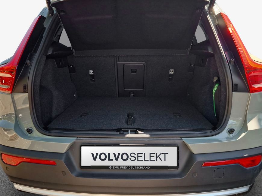 Volvo XC40 B3 B DKG Core