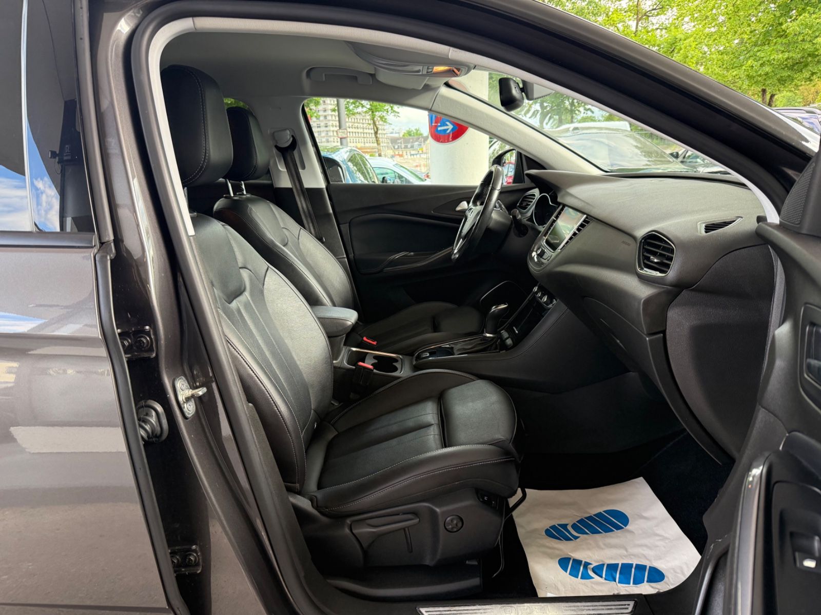 Opel Grandland X - Samsaru's Car Outlet