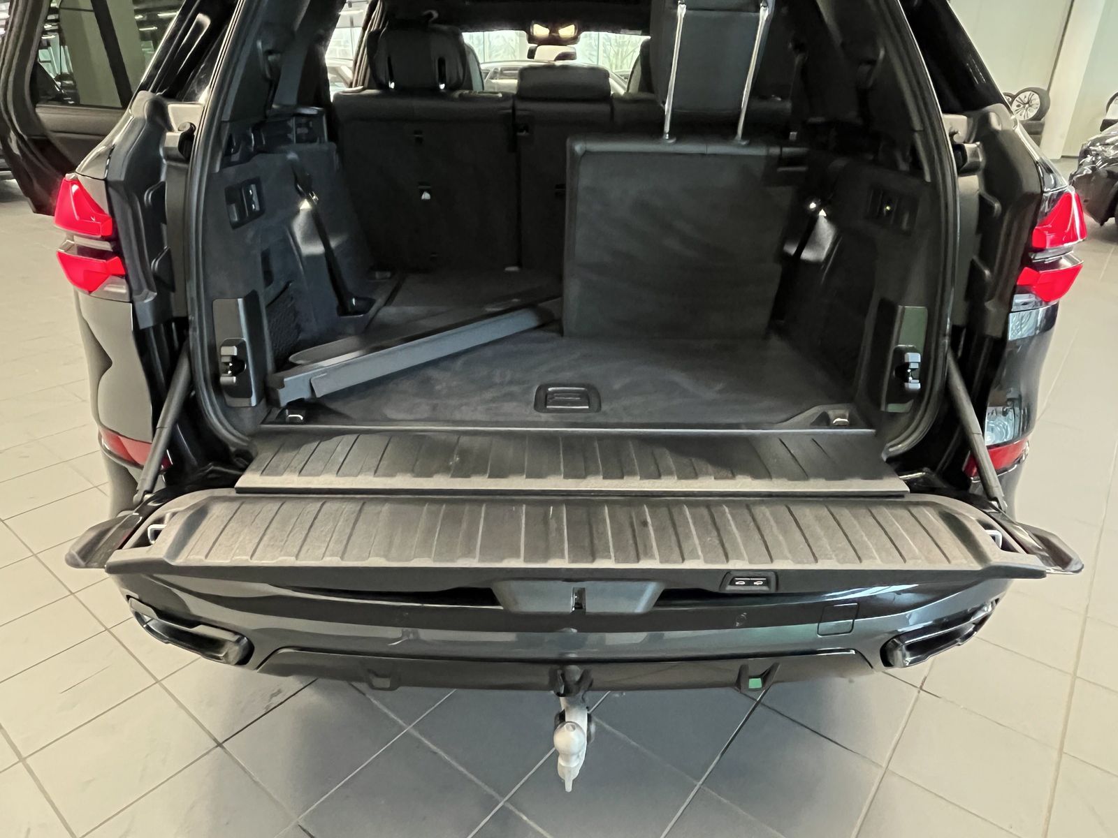 BMW X5 xDrive40d M Sport Pro