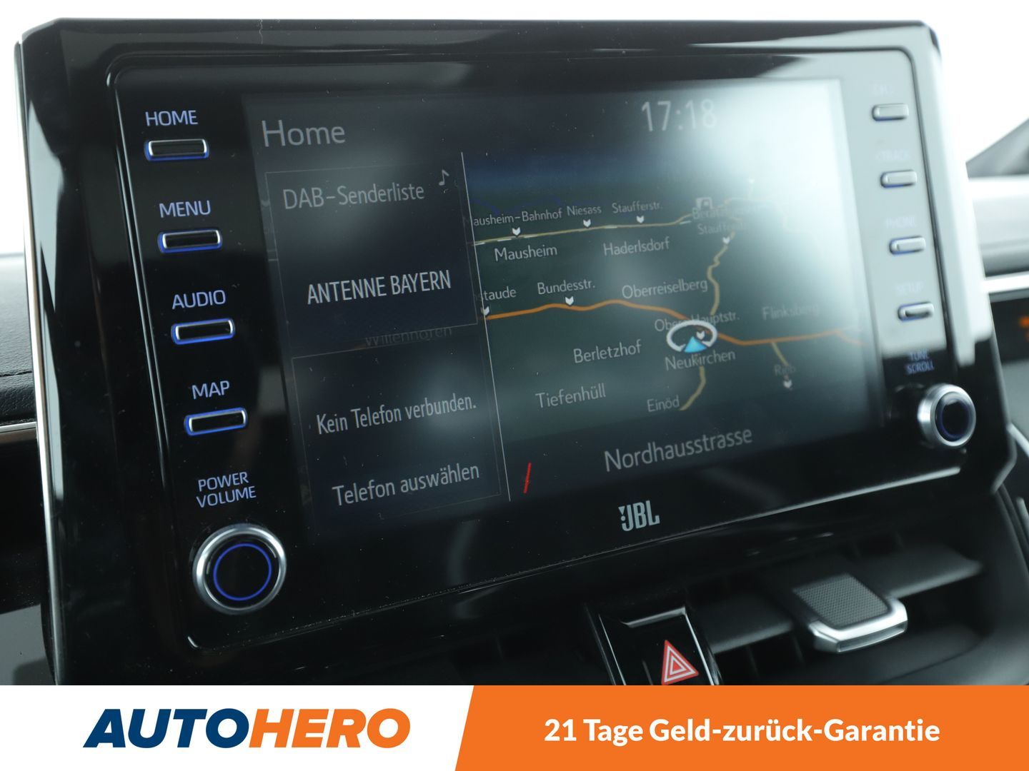 Toyota Corolla 2.0 Hybrid GR Sport - Samsaru's Car Outlet