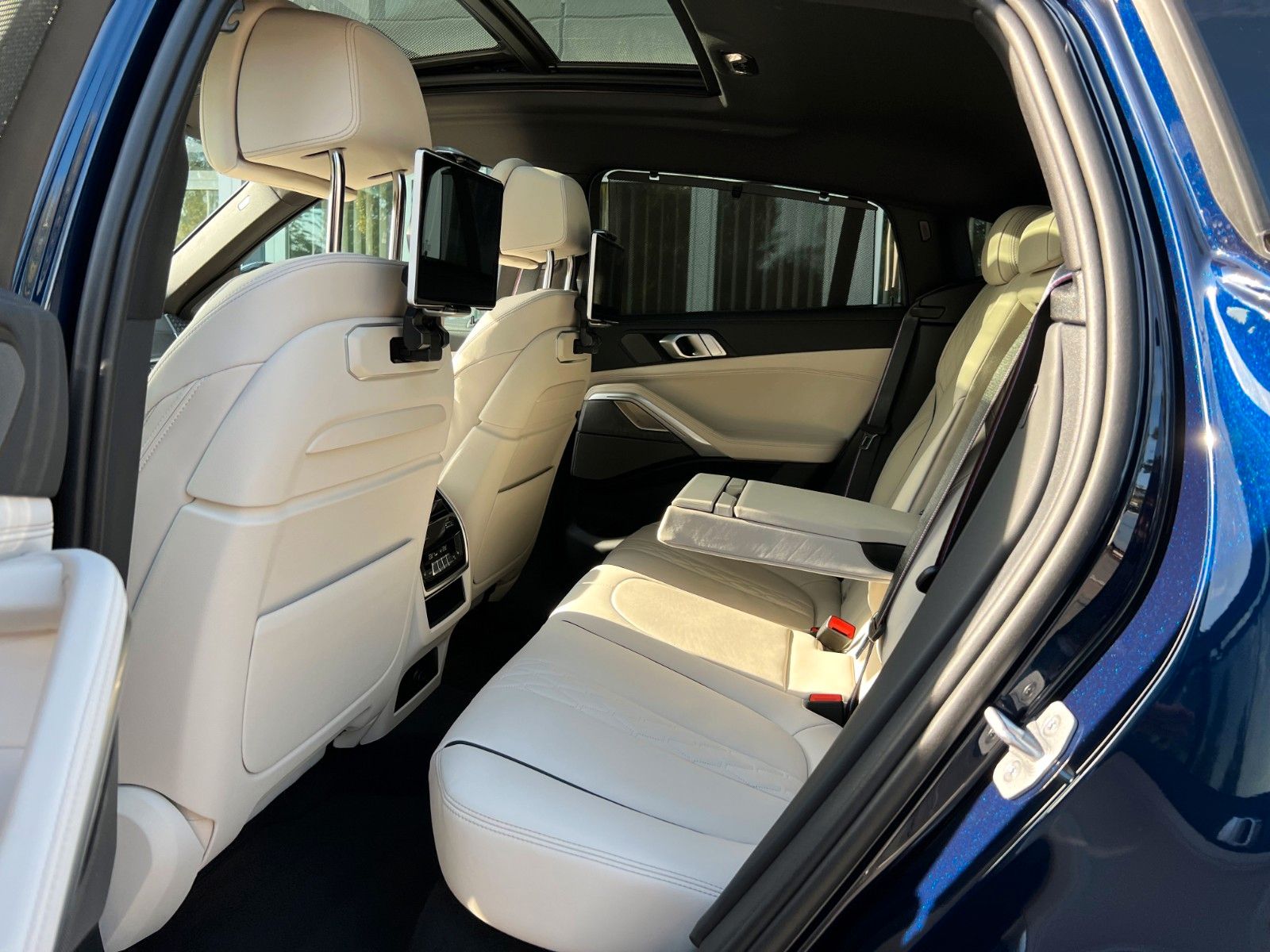 BMW X6 30 d xDrive M Sport Pro/Luftfede/UPE 127.530€