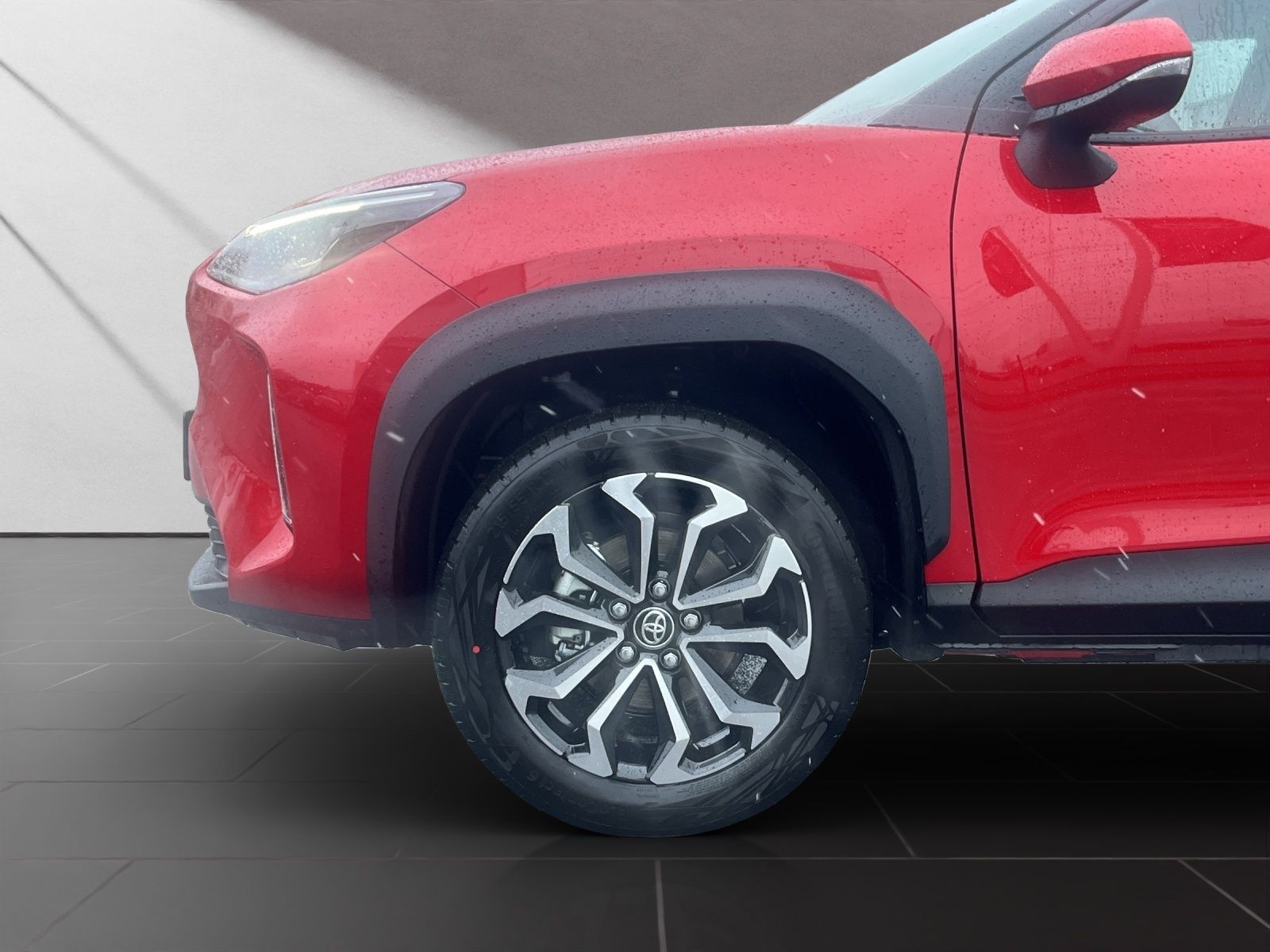 Toyota Yaris Cross Hybrid Team*AHK* SAFETY*WINTER*AHK