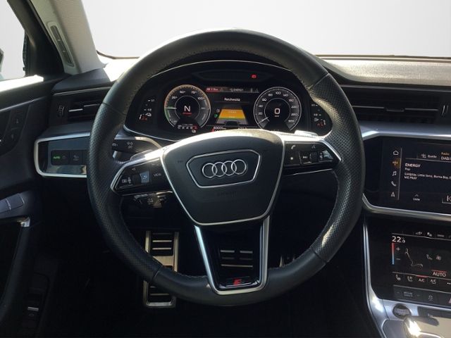 Audi A6 Avant 55 TFSI e SPORT - Samsaru's Car Outlet