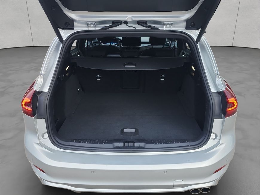 Ford Focus Turnier 1.0 EcoBoost Hybrid Aut. ST-LINE X