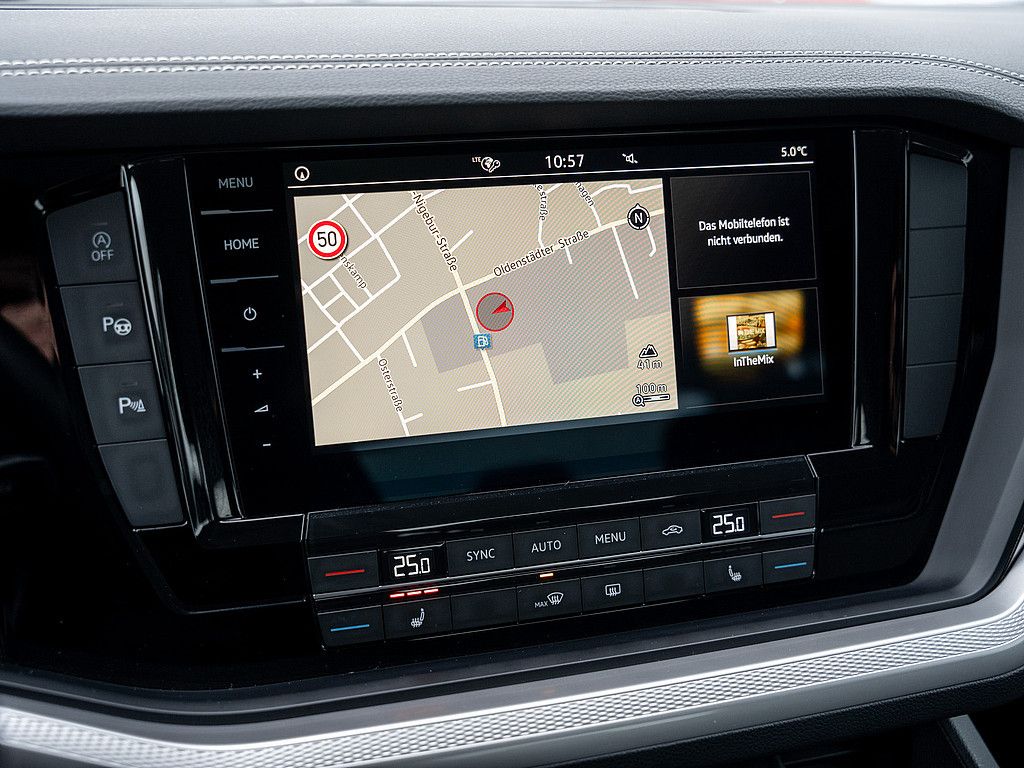 Volkswagen Touareg 3.0 V6 TDI 4M - Samsaru's Car Outlet