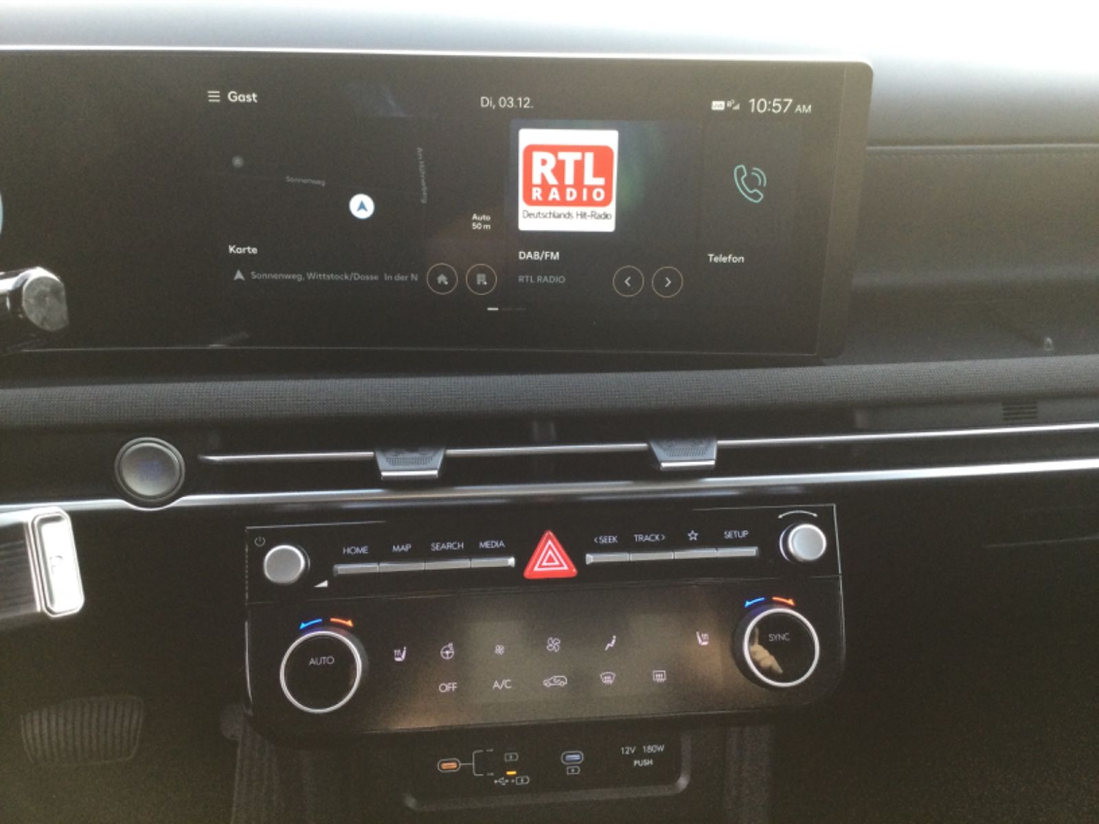 Hyundai Tucson Trend Mild-Hybrid 2WD - Samsaru's Car Outlet