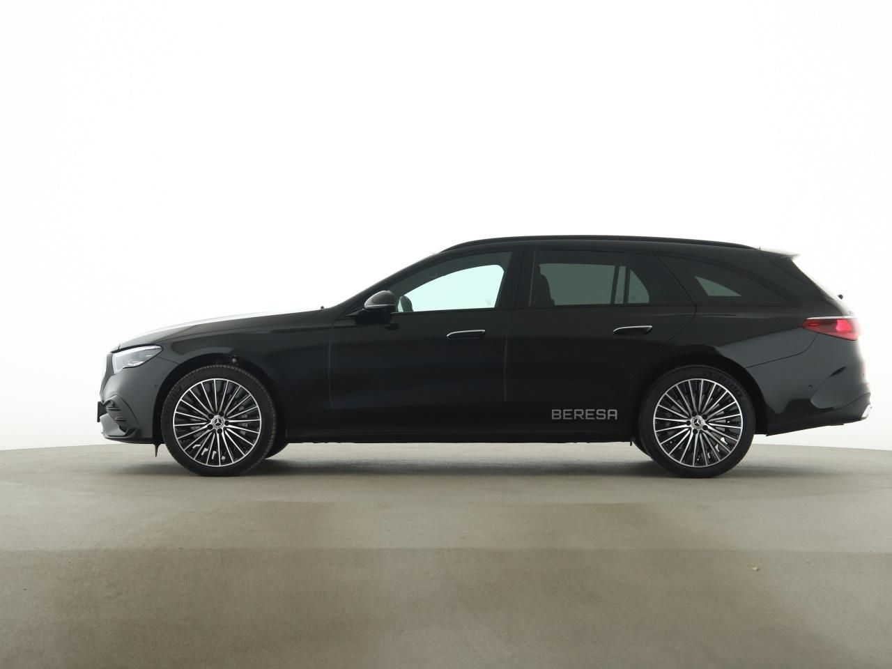 Mercedes-Benz E 450 d 4M T AMG Digital Light Night Burmester
