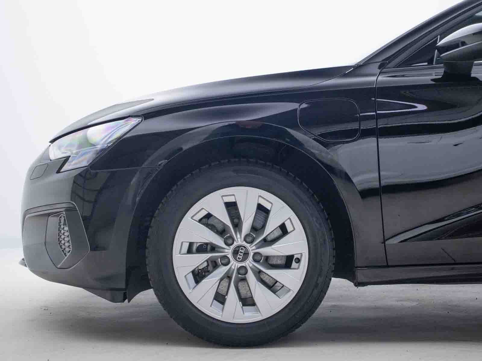 Audi A3 Sportback 40 TFSI e S-TRO*LED*DAB*PDC*ACC*USB