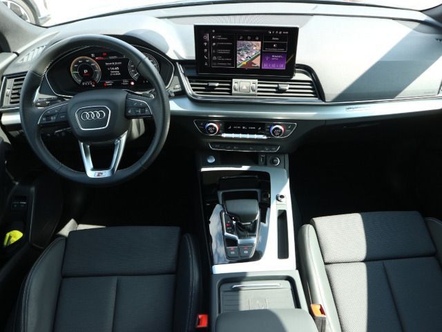 Audi Q5 Sportback S line 50 TFSI e quattro *0,5%*AHK