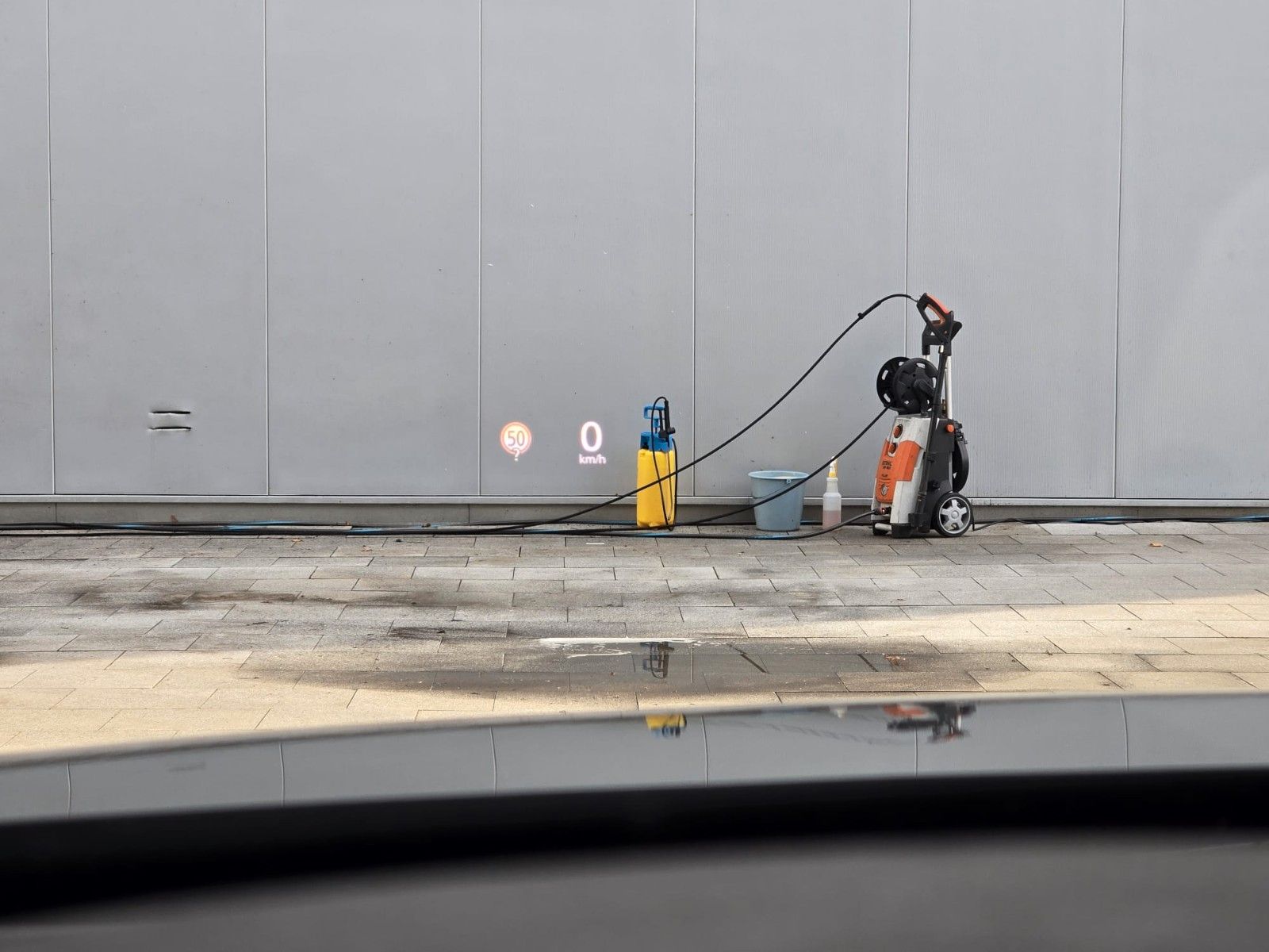 Mazda 3 Lim. 5-trg. Nagisa FWD 2.5l 140ps*HUD*RFK*BOSE