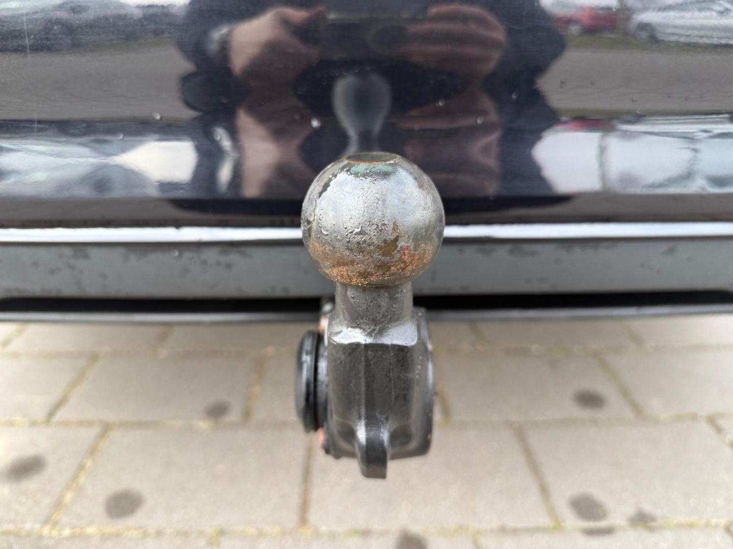 Volkswagen Passat 2.0 TDI DSG - Samsaru's Car Outlet