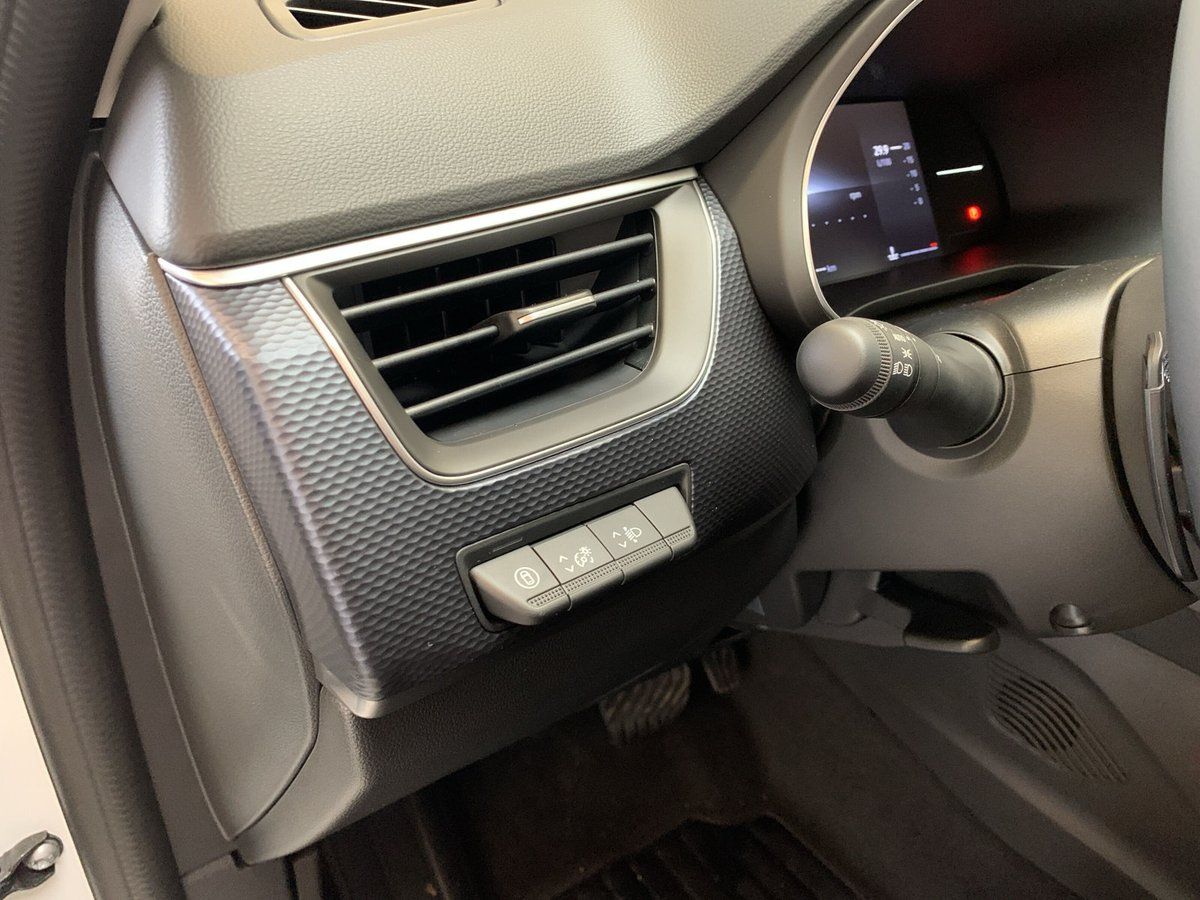 Renault Arkana Equilibre Mild Hybrid - Samsaru's Car Outlet