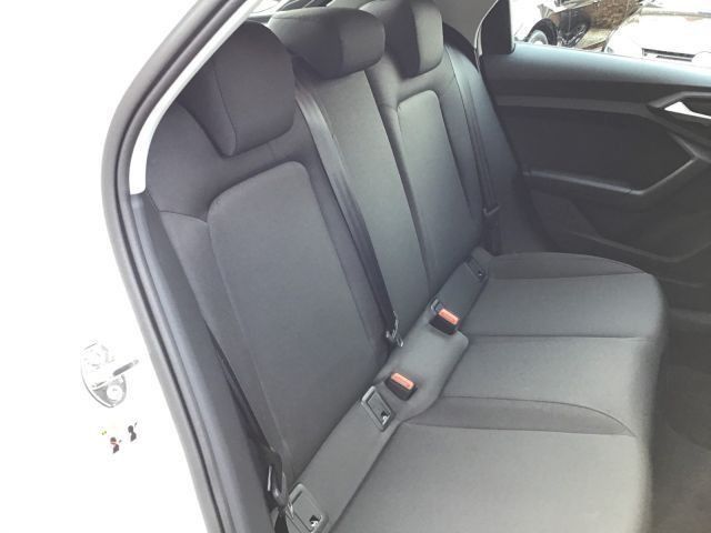 Audi A1 Sportback 30 TFSI S tronic - Samsaru's Car Outlet