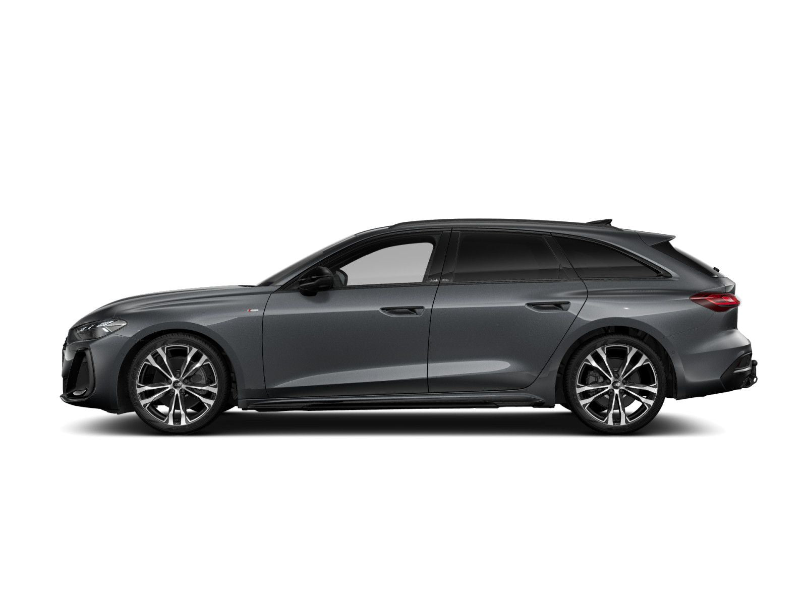 Audi A5 Avant TDI qu. S line 150 kW B&O*HuD*TechPro