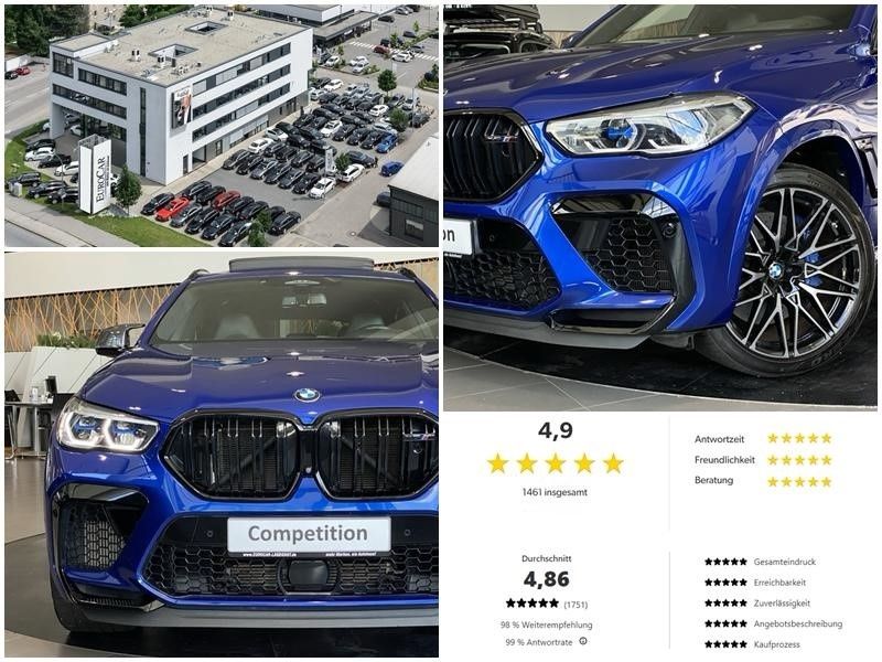 BMW 320i M-Sport Shadow - Samsaru's Car Outlet