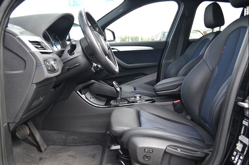 BMW X1 xDrive20d M Sport - Samsaru's Car Outlet