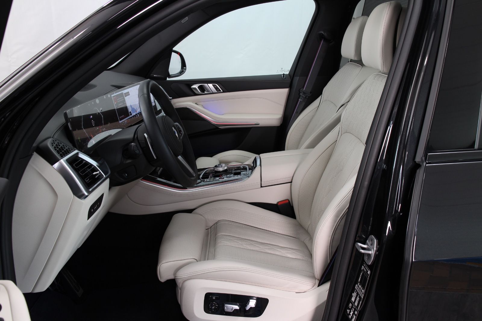 BMW X5 30 d xDrive M Sport HeadUp AHK H&K Memory