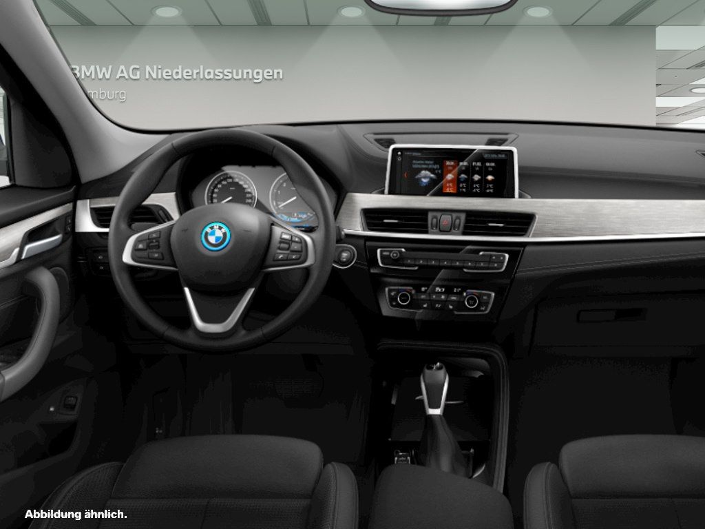 BMW X1 xDrive25e Sport Line - Samsaru's Car Outlet