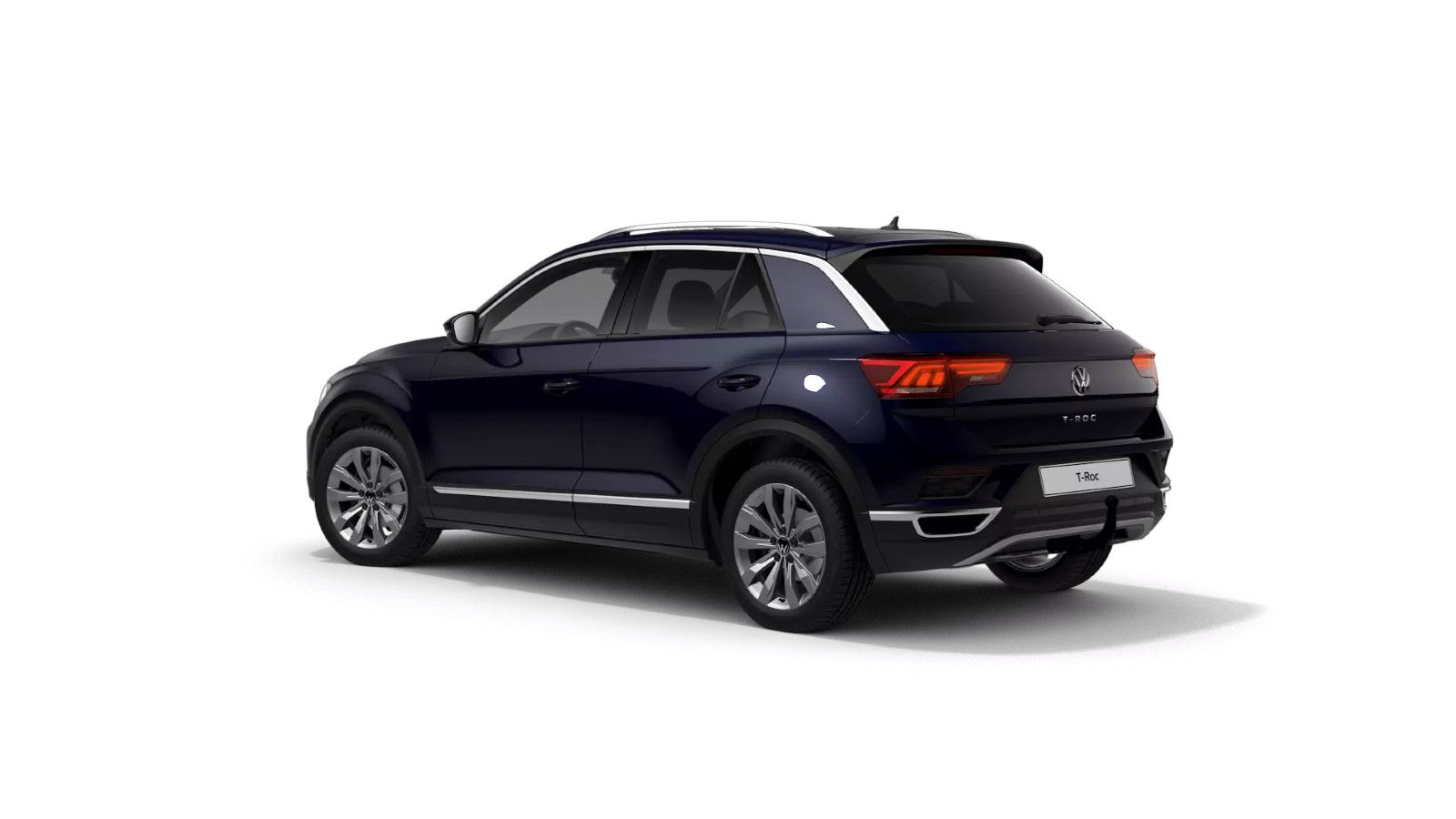 Volkswagen T-Roc Sport 1.5TSI - Samsaru's Car Outlet