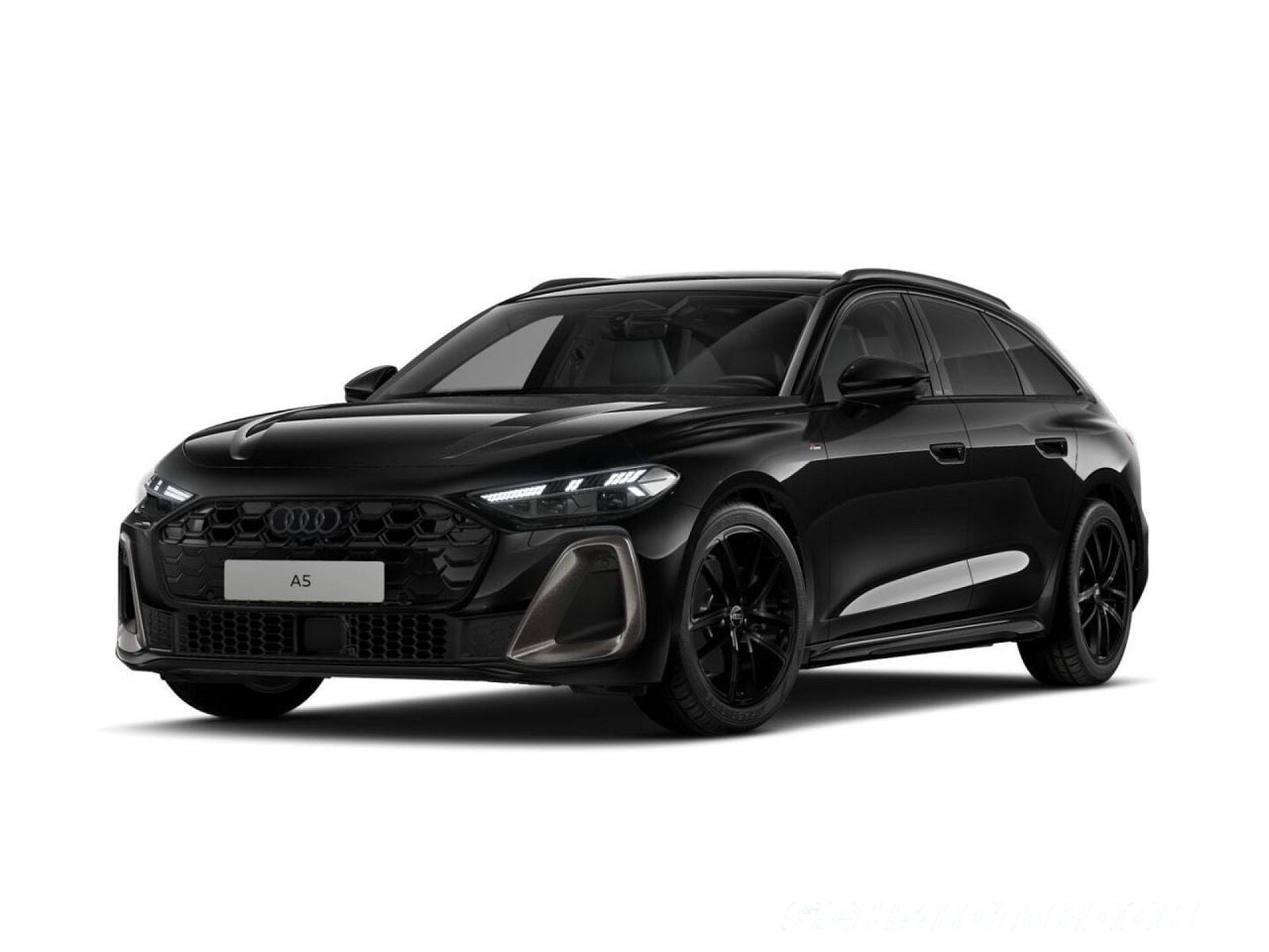 Audi A5 2.0 TFSI Avant quattro edition one S line S