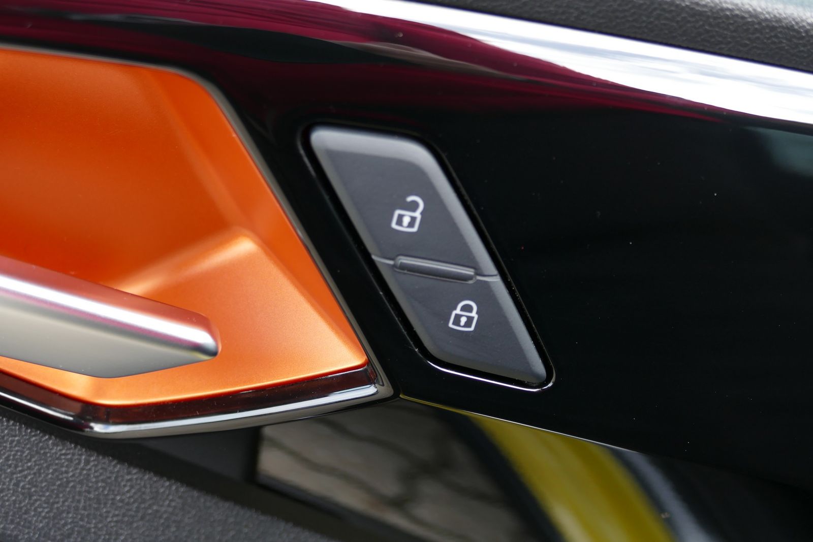 Audi A1 citycarver 35 TFSI DSG Digitales Cockpit PDC