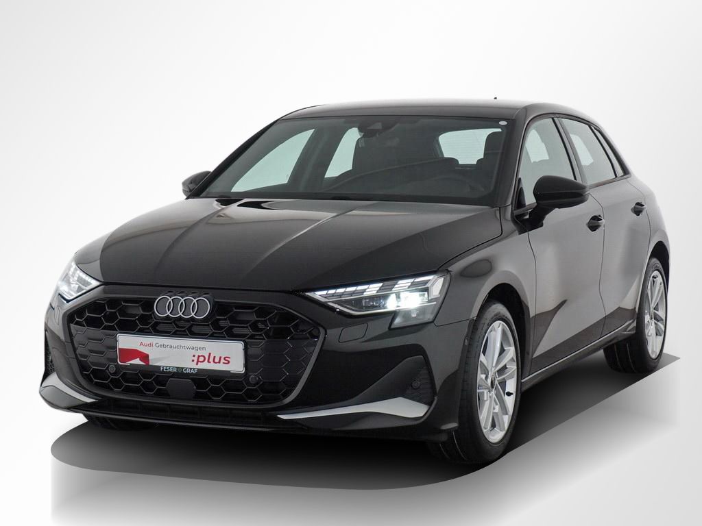 Audi A3 Sportback advanced 30 TFSI S tronic ACC / LED