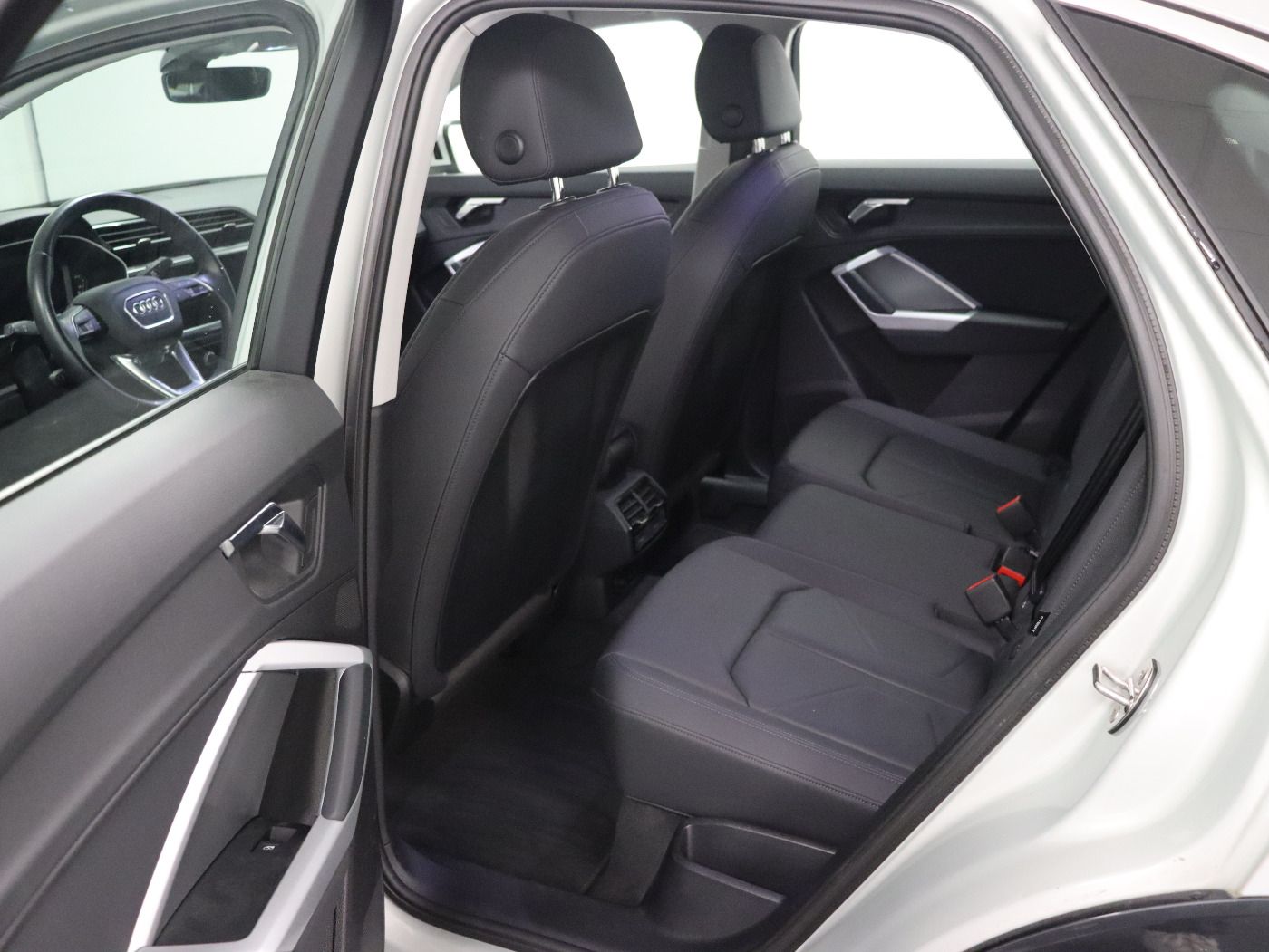 Audi Q3 Sportback 45 TFSI quattro S tronic - Samsaru's Car Outlet