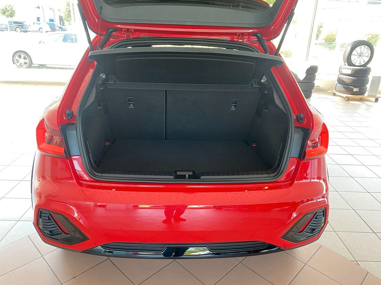 Audi A1 allstreet 25 TFSI - Samsaru's Car Outlet