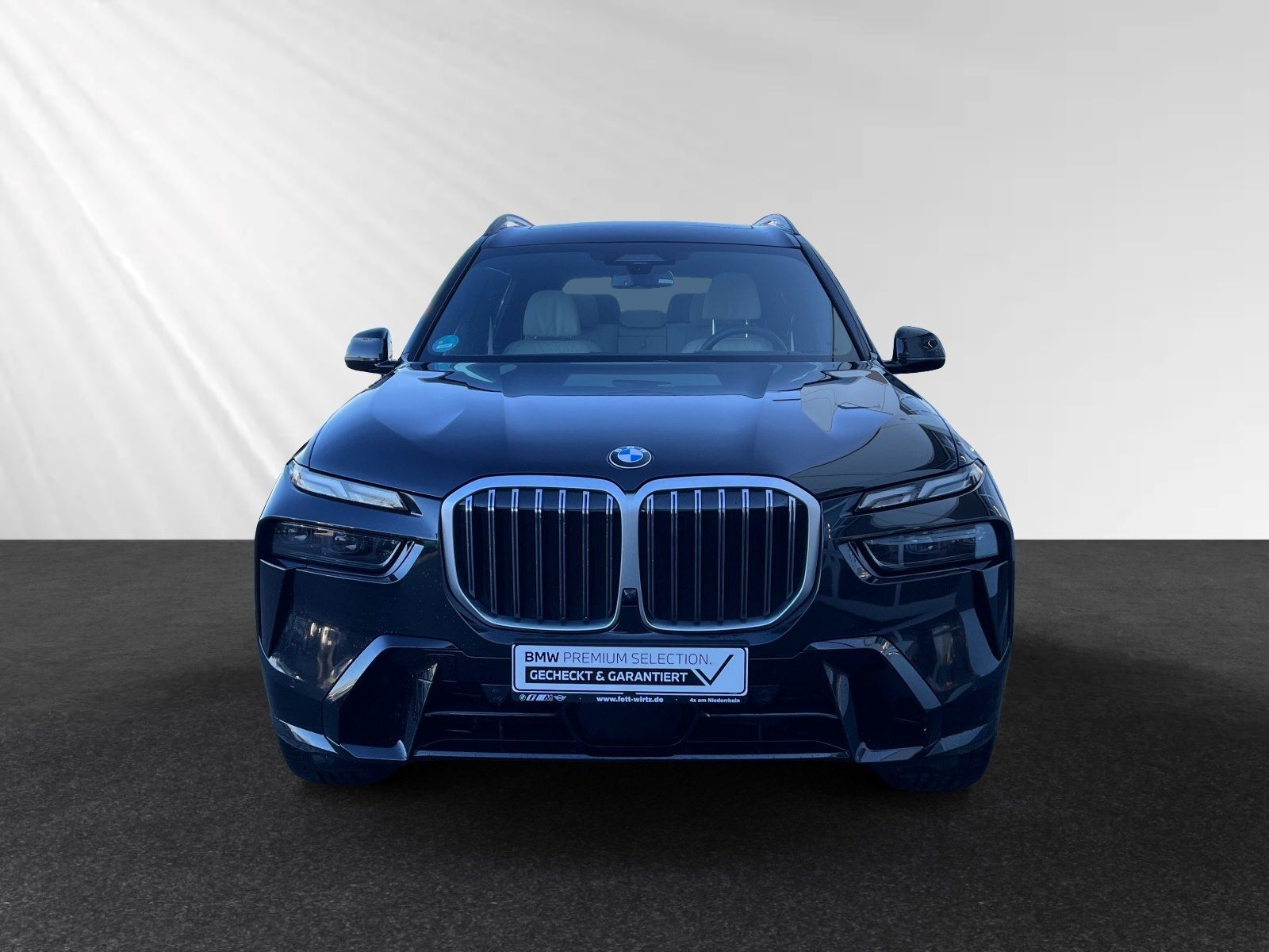 BMW X7 xDrive40d Inkl. € 1.190 Zubehörbonus* M Sport