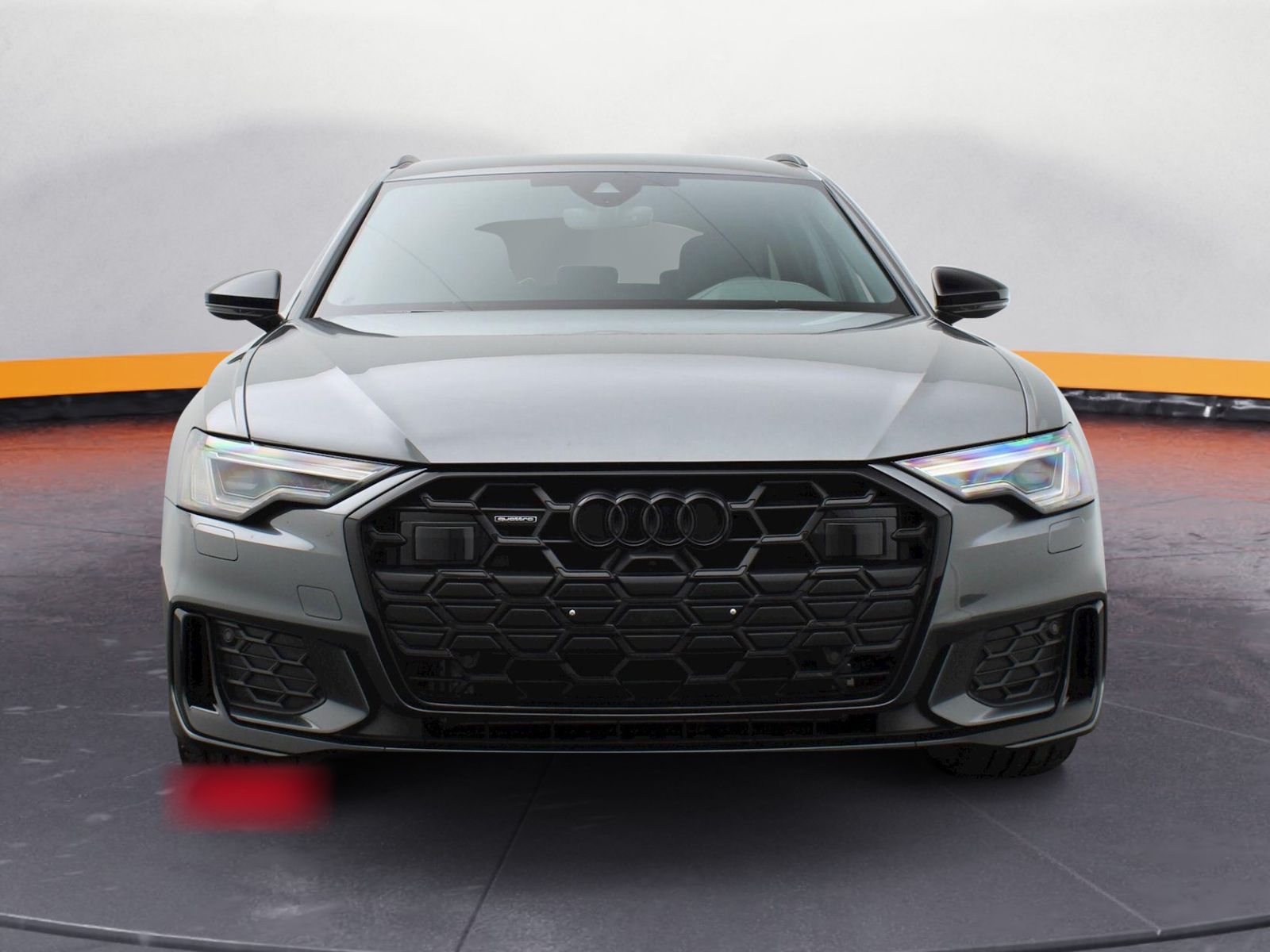 Audi A6 Avant 50 TDI qu S-line - Samsaru's Car Outlet